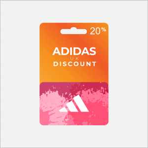 adidas coupon uk