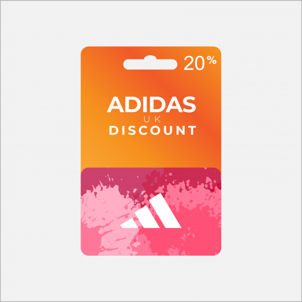 20 adidas code