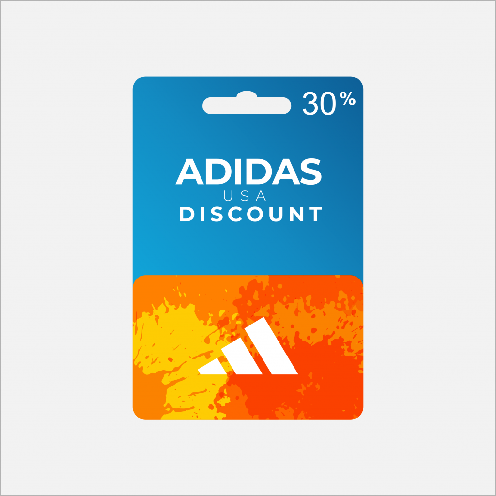 adidas discount