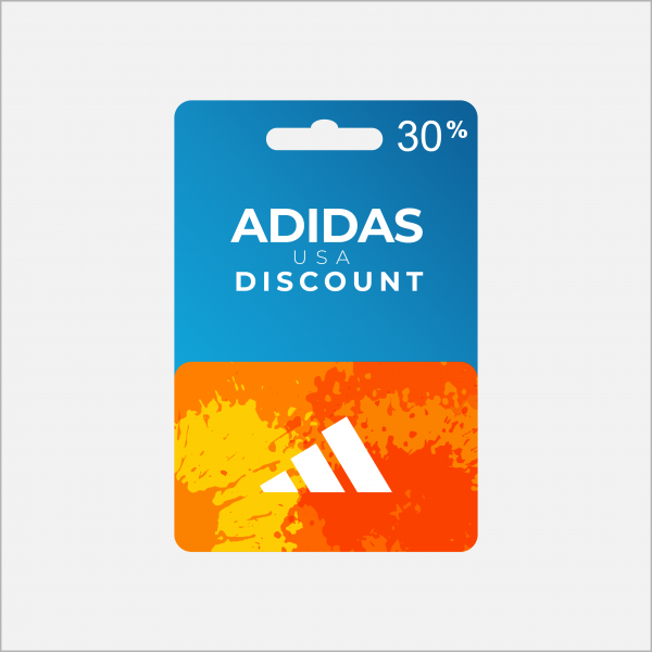 adidas online discount code 2020