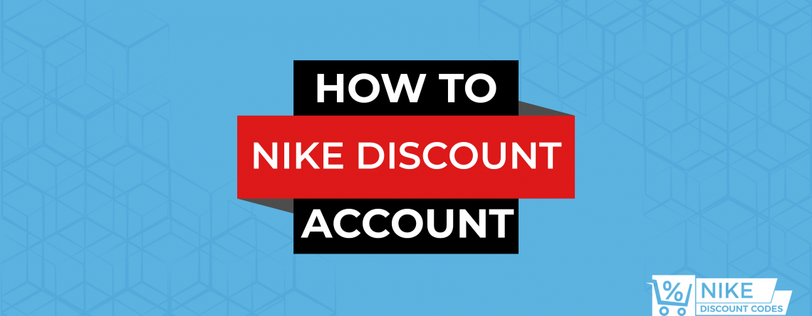 How To Use A Nike Account