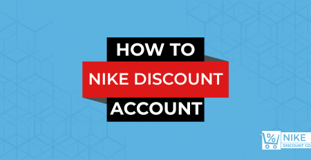 How To Use A Nike Account