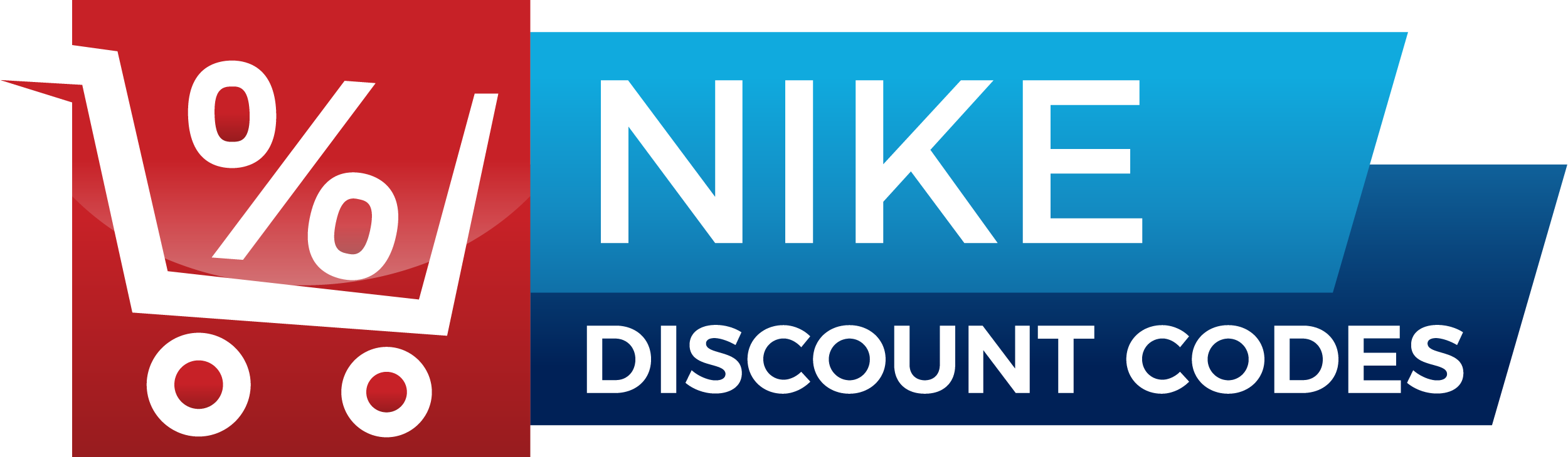 Nike Discount Codes Logo