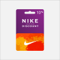 10% Nike Discount Code