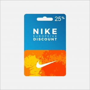 nike coupons uk