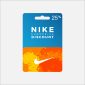 25% Nike Voucher Code UK & Europe