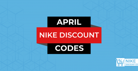 Nike Discount Codes April 2010