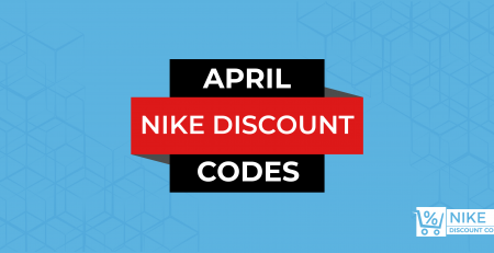 nike discount code may 2020