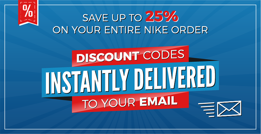 nike website discount