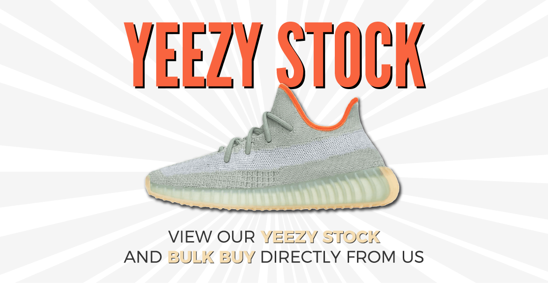 yeezy discount code