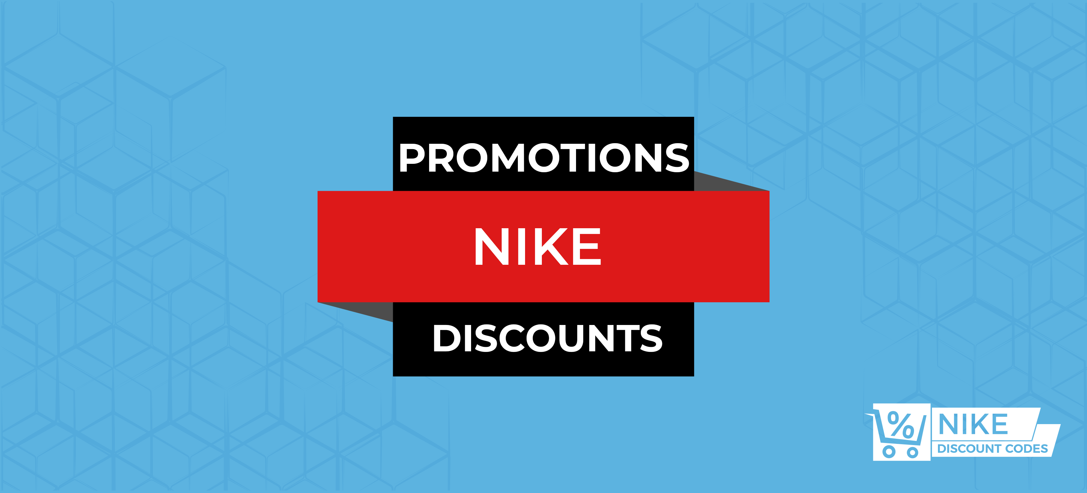 blue nike promo code