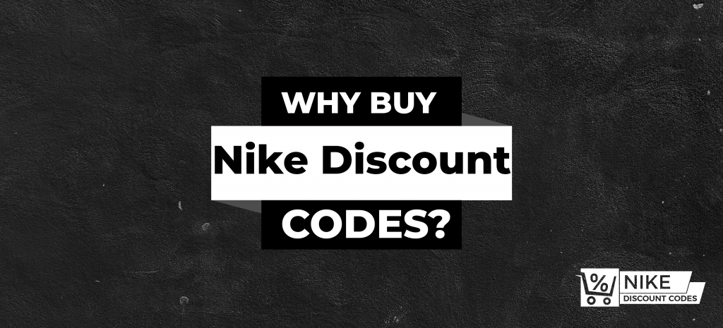 nike outlet discount code