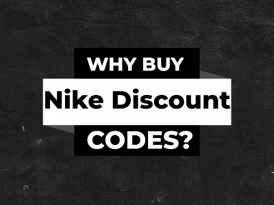 nike eu discount code