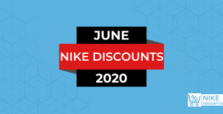 Nike june discount codes 2020