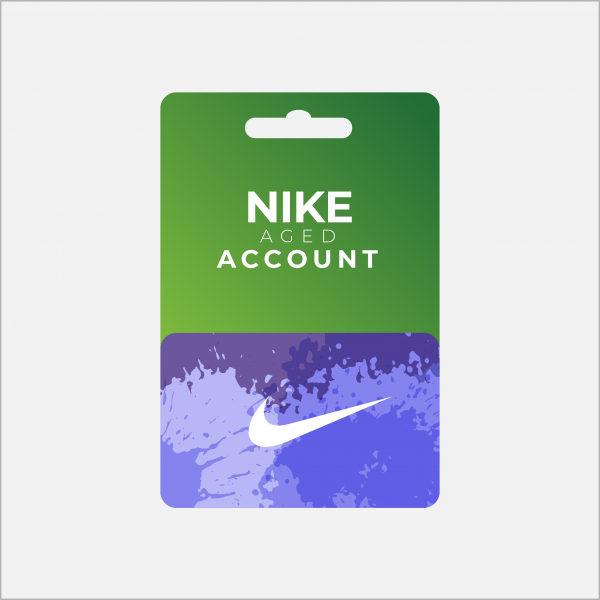 Aged Nike | Nike Discount Codes