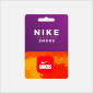 Nike SNKRS Account - Verified