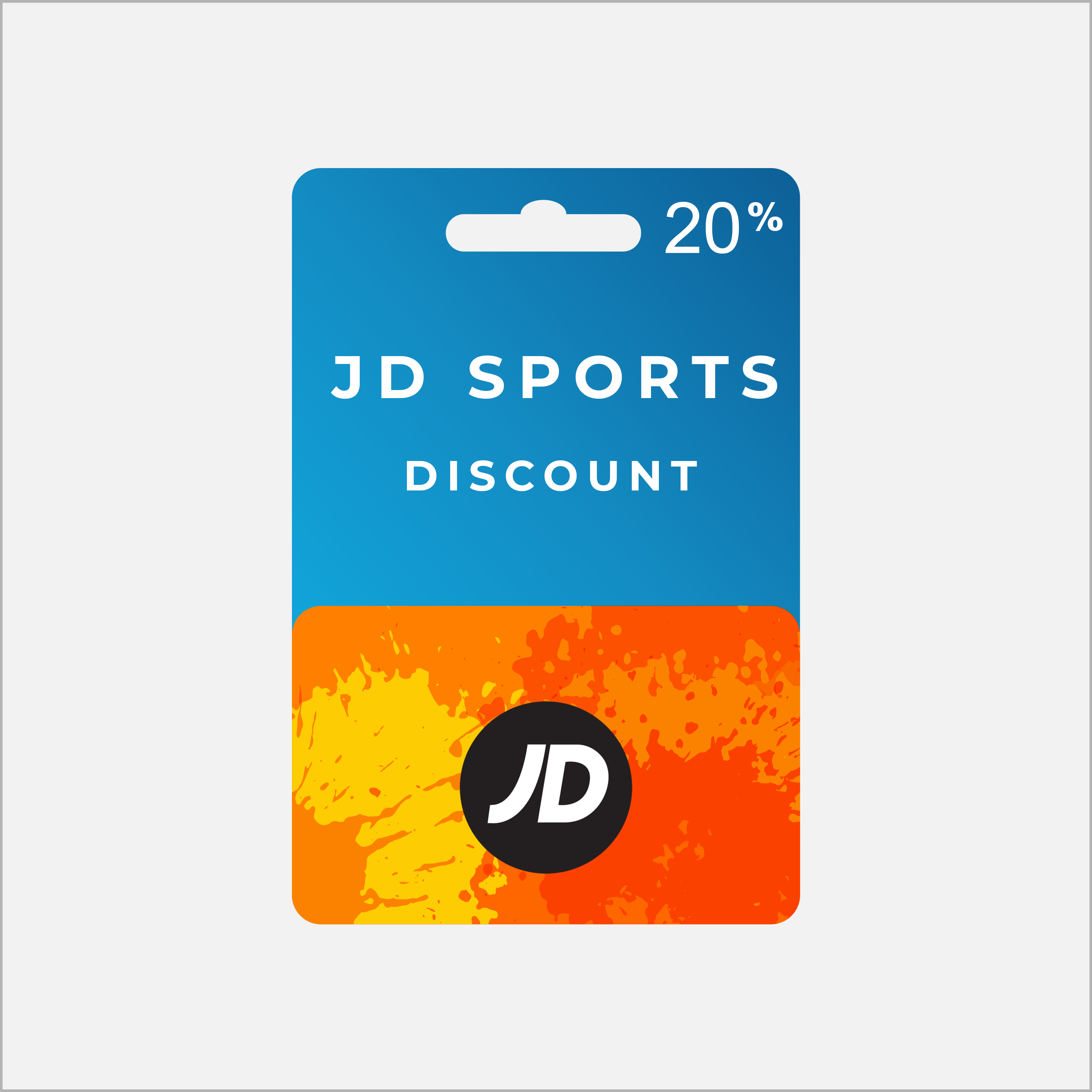 JD Sports Discount Code