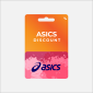 asics discount code