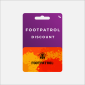 footpatrol discount code
