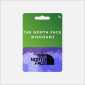 The North Face Discount Code